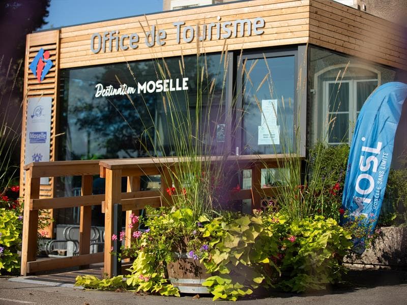 Trois Frontières Tourisme