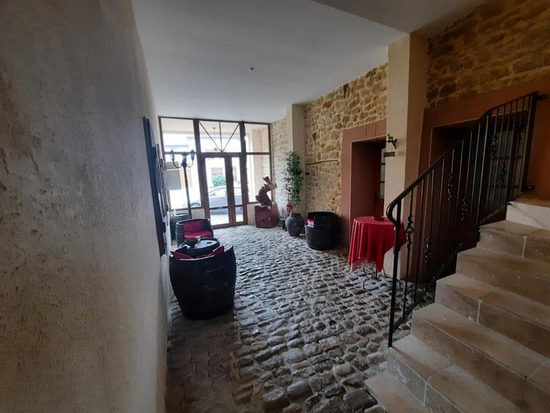 Gîte la parenthèse en campagne