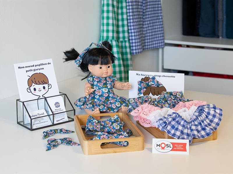 Atelier Madame Daniel