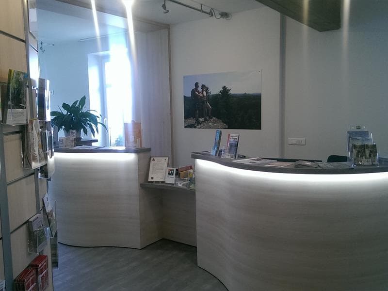 Office de Tourisme Intercommunal du Pays de Phalsbourg - Site de Dabo