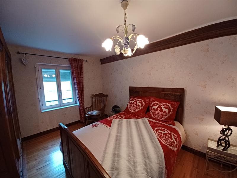 Chambres d'hôtes de la Vallée de Neustadtmuhle