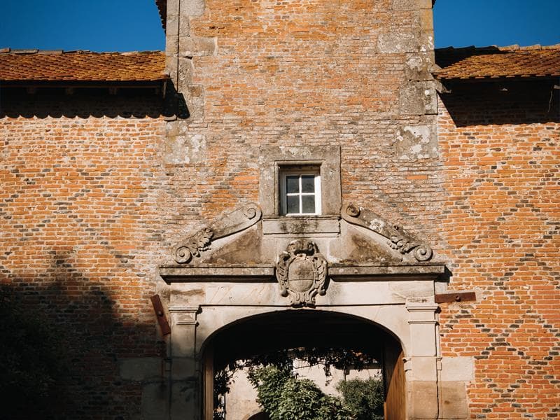 Gîte de la forêt - Domaine de Romécourt