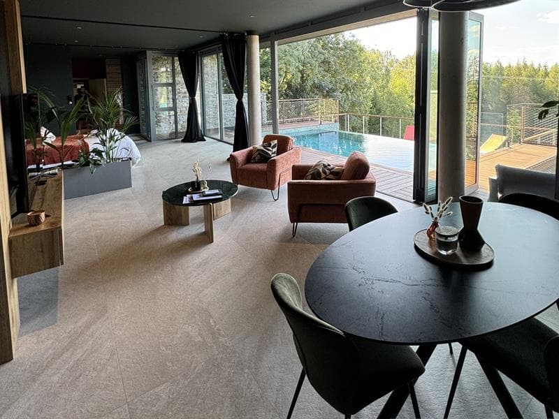 Villa SPA concept57