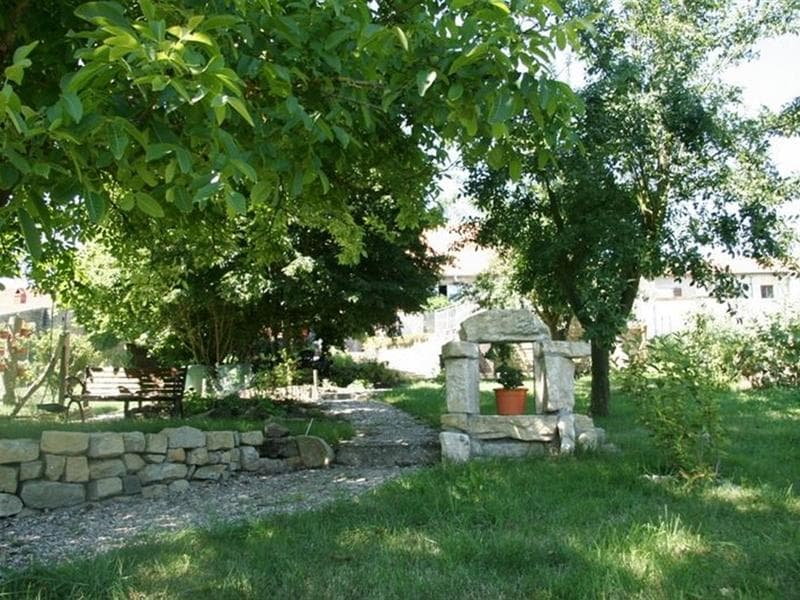 Chambre d'hôtes Le Clos des Pommes