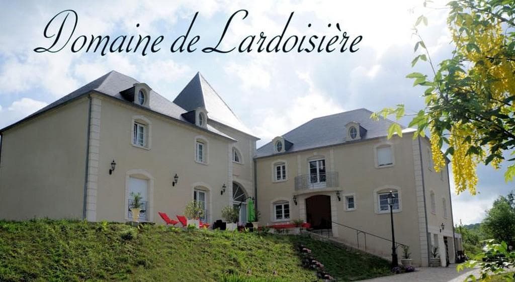 Domaine de Lardoisière