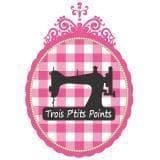 Trois p'tits points - mercerie