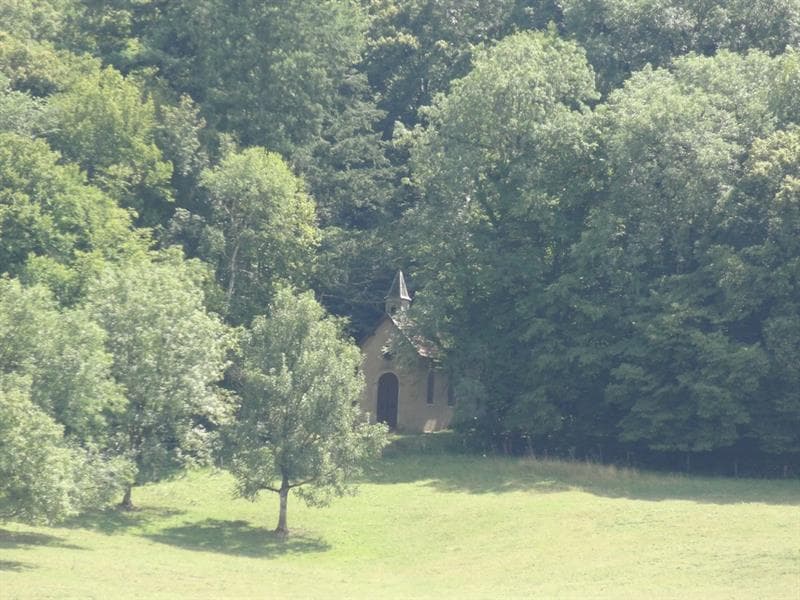 Chapelle Saint-Roch