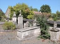 Cimetière mennonite