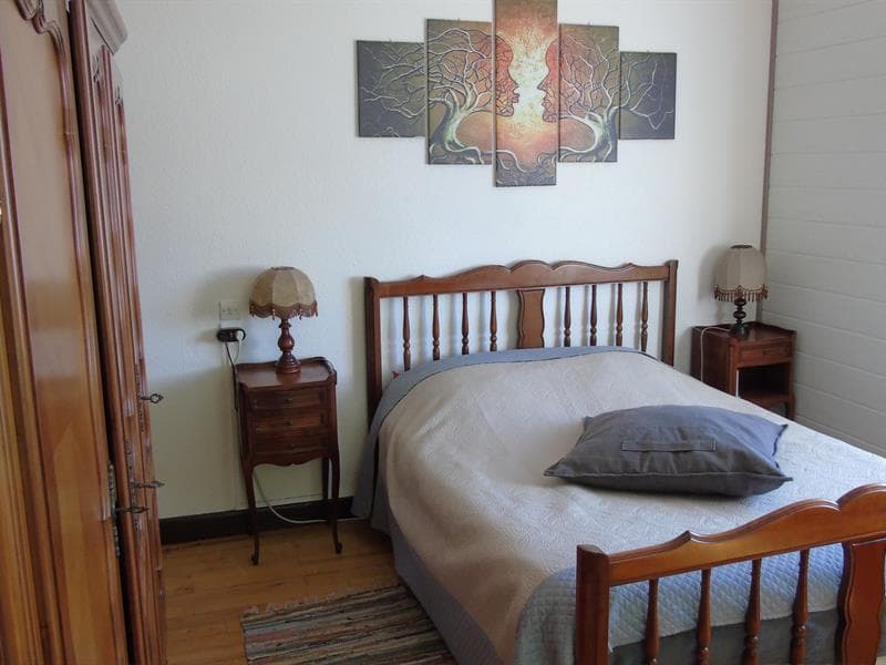 Chambre d'hôtes de Lagarde