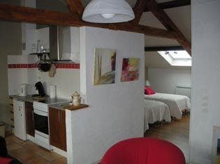 Gîte le cèdre
