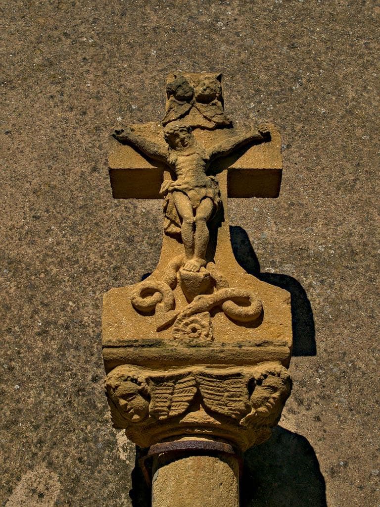 Calvaire de Volstroff