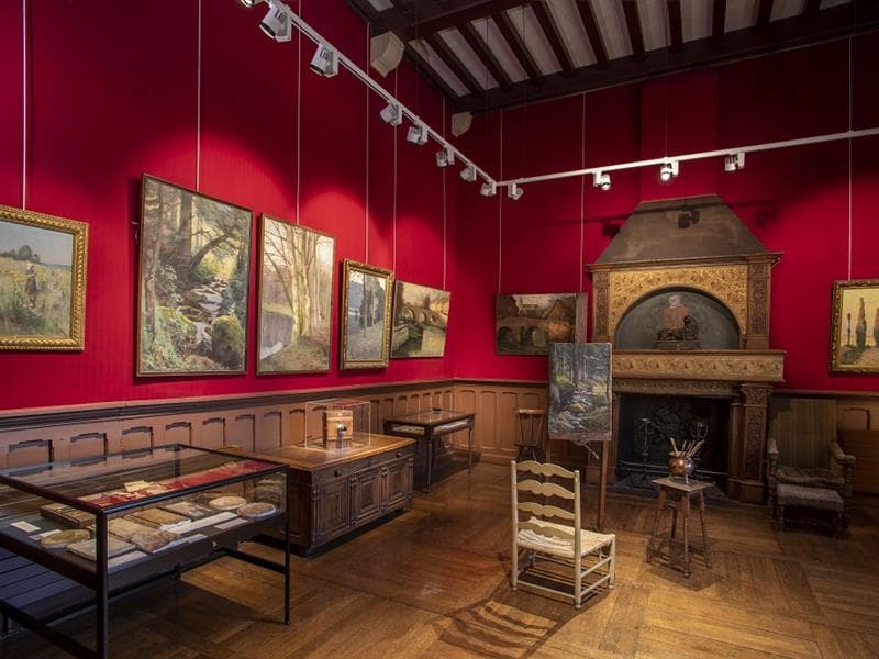 Musée Charles Friry