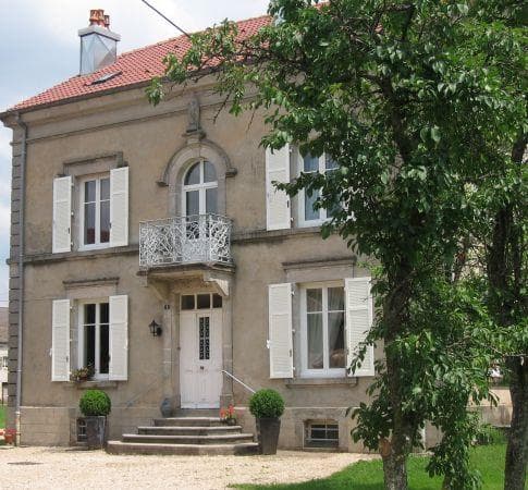 La maison des champs - 10 personnes