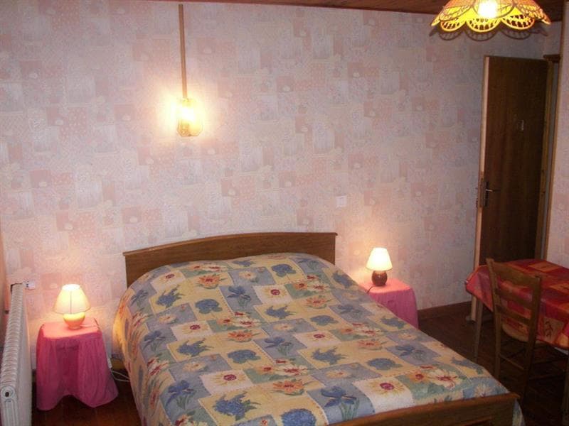 Chambre d'hôtes - la ferme Cornu