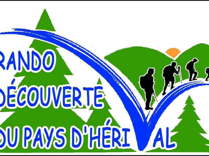 Randonnée découverte du pays d'Hérival