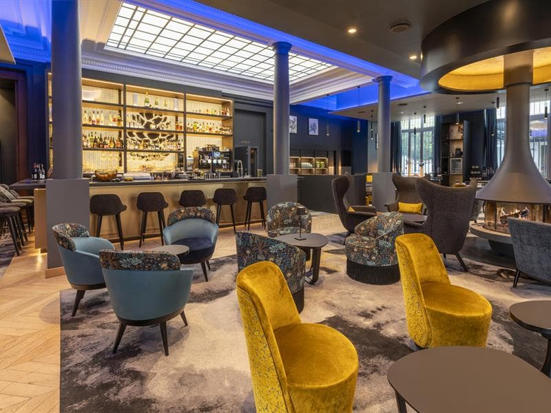 Best Western Premier le Chapitre hôtel & spa