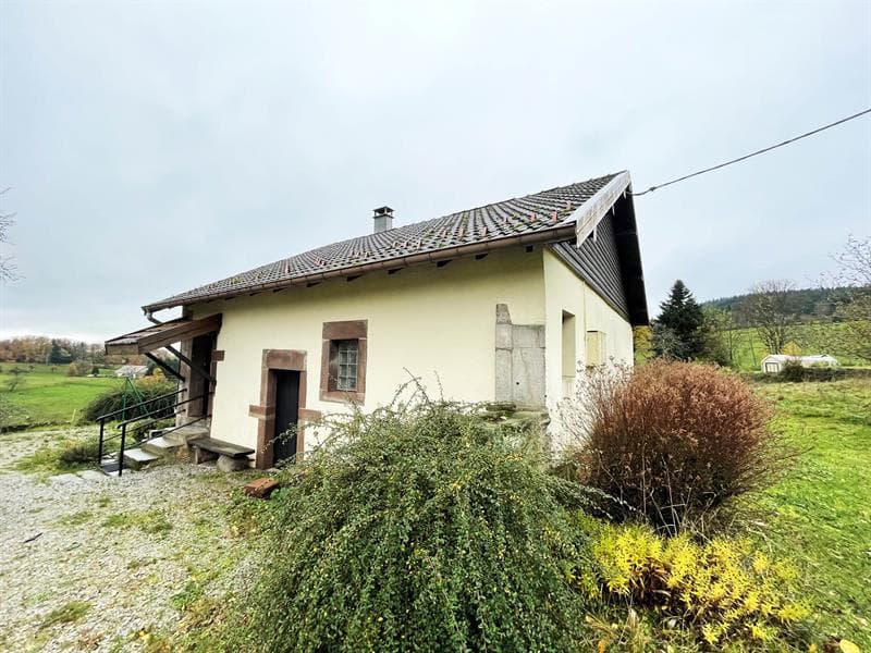 Gîte chez Josiane - 3 personnes