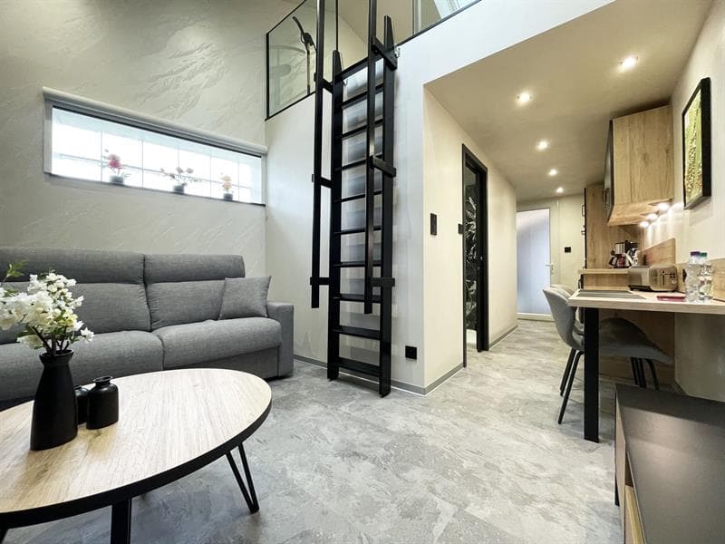 Studios belross - 2 personnes