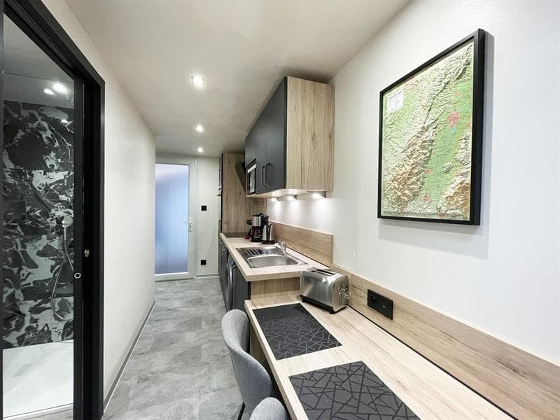 Studios belross - 2 personnes