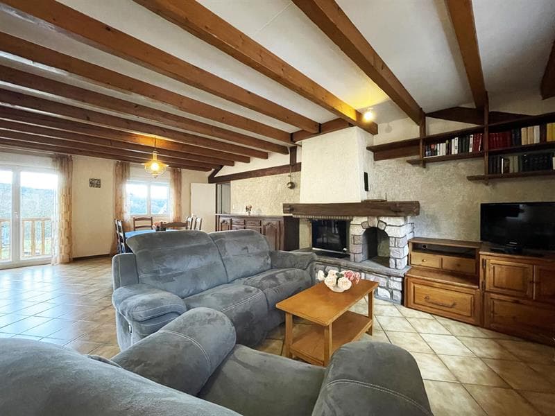 Gîte le petit Sauceley - 5 personnes