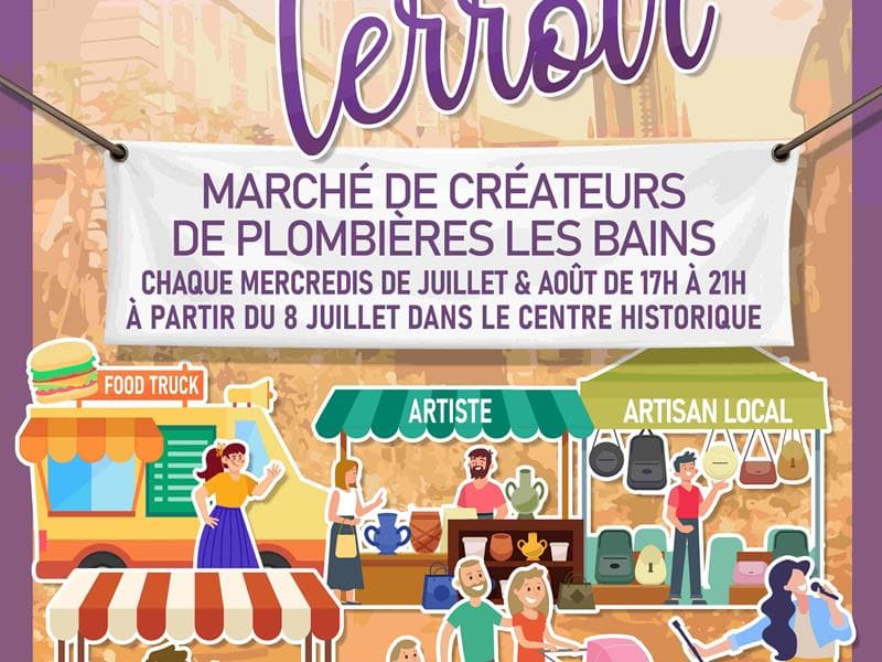 Créa' Terroir