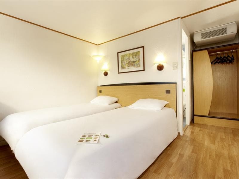 Hôtel gril Campanile