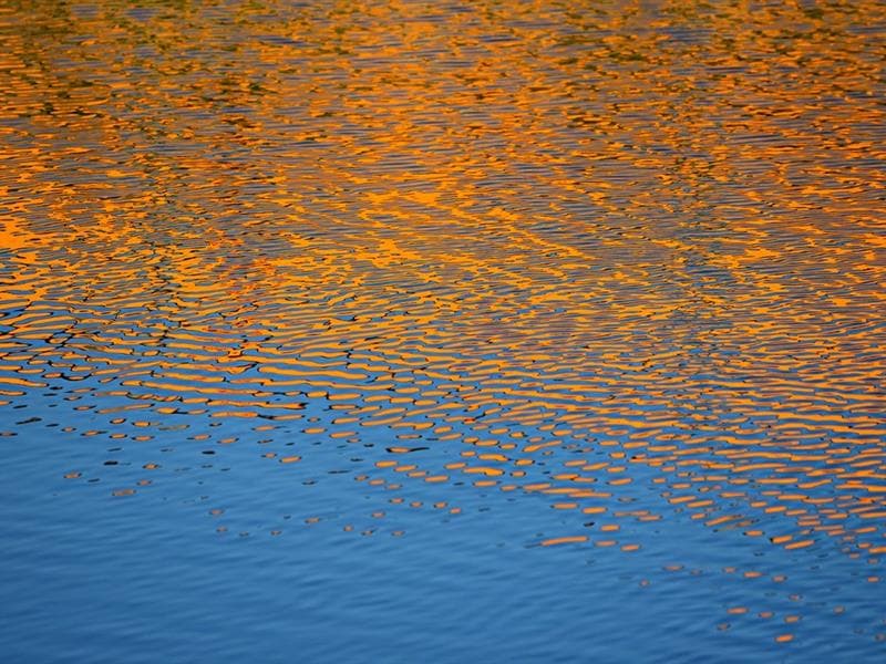 Plan d'eau de Chèmery-lès-Faulquemont