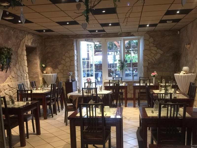 Pizzeria Le Debussy