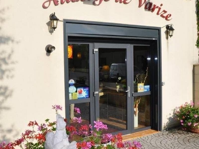 Auberge de Varize