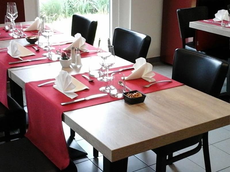 Restaurant L'Ô a la bouche