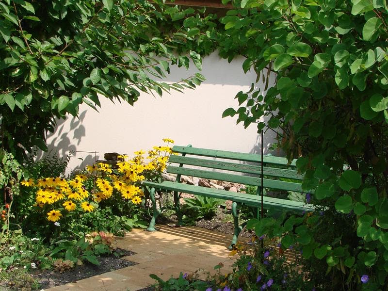 Gîte de l'Égide