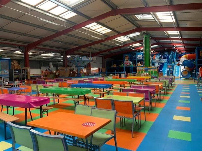 Coco park