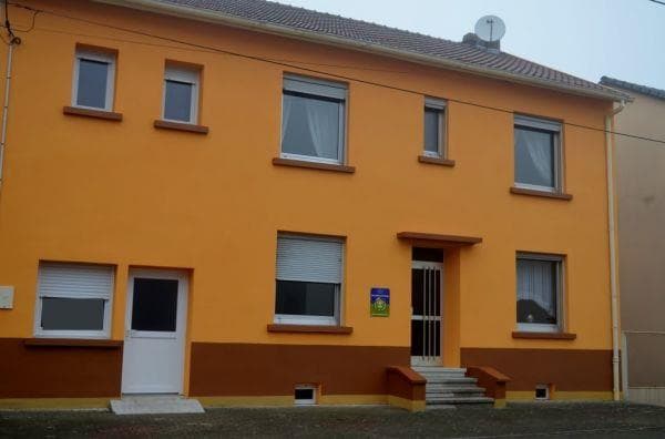 Chambres d'hôtes Au p'tit bonheur