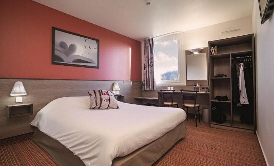 Ace hôtel