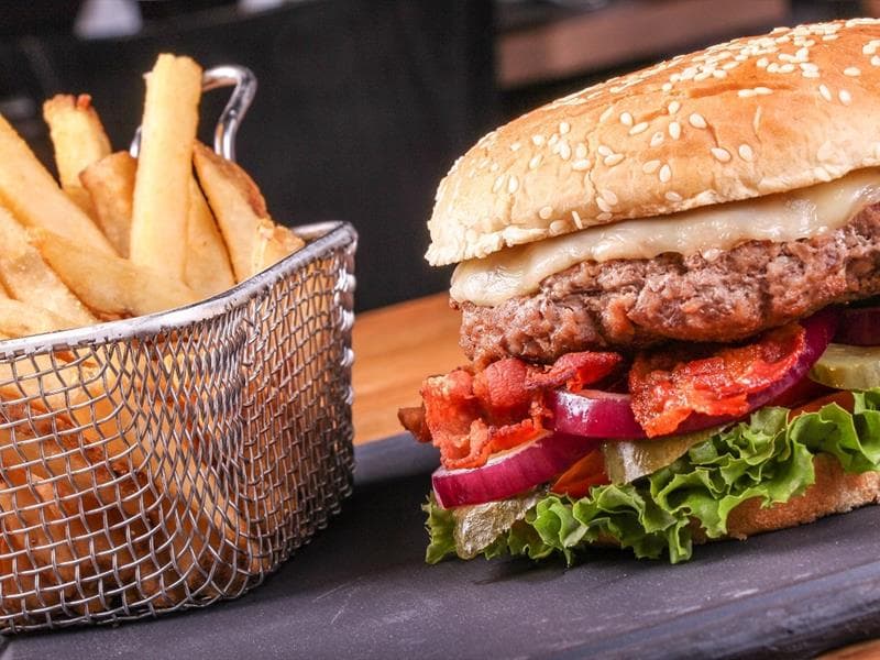 Buffalo grill Saint-Avold