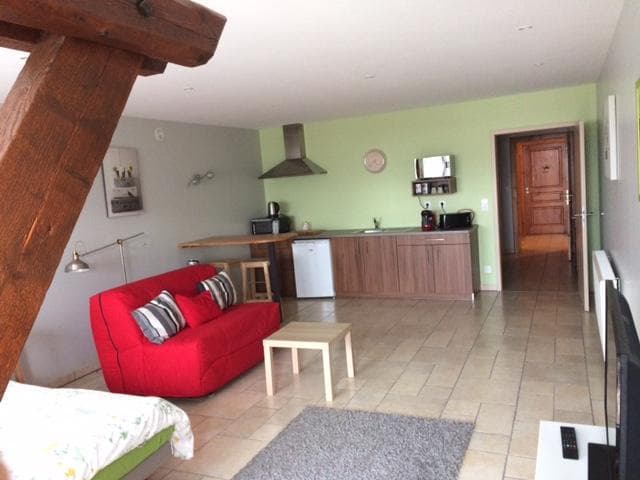 Gîte La tarentaise