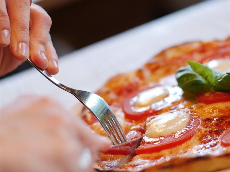 Miami pizza