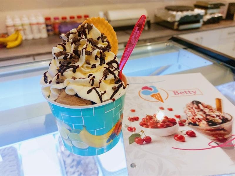 Betty&co