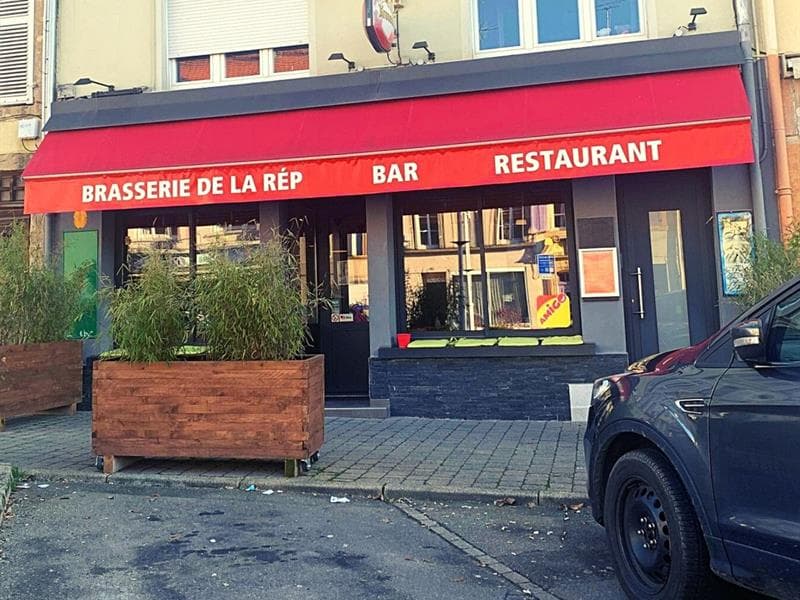 Brasserie de la république