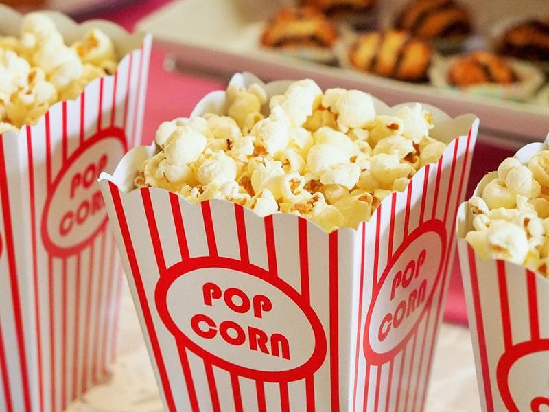 Cinéma à Boulay