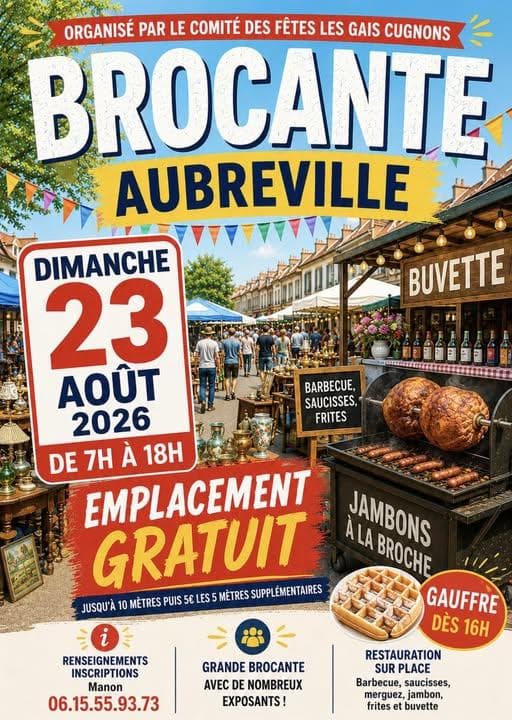 Brocante