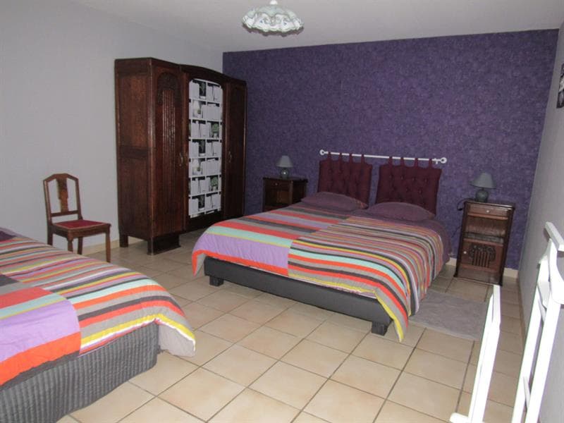 Gîte le Fournil