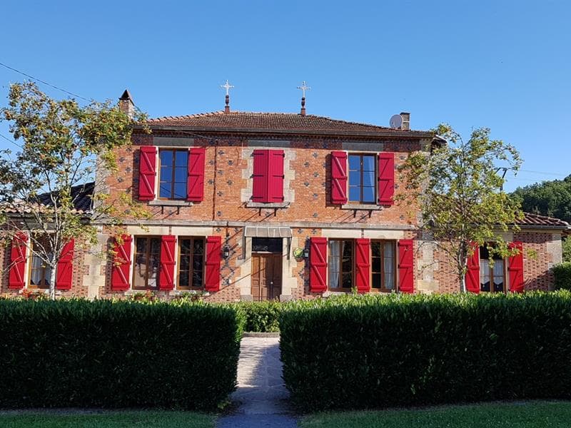 Gîte de Futeau n°425