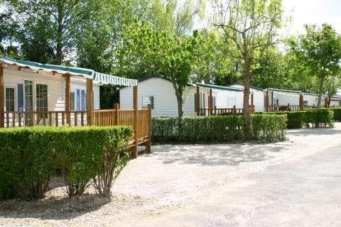 Camping les Breuils