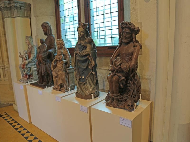 Musée de la Princerie