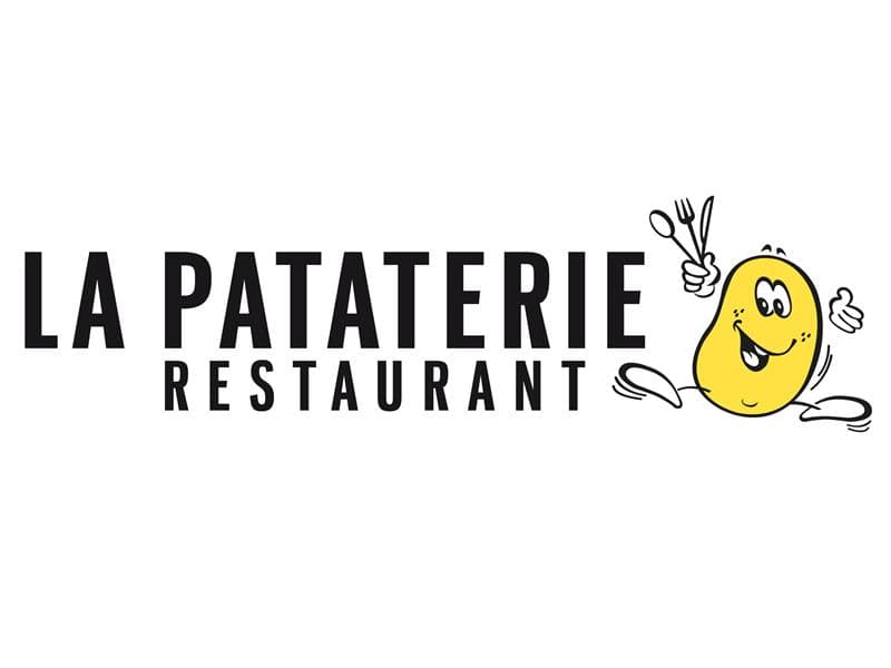 Restaurant la Pataterie