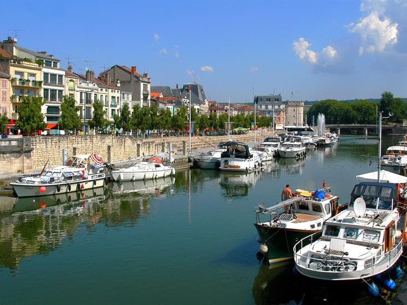 Port de plaisance