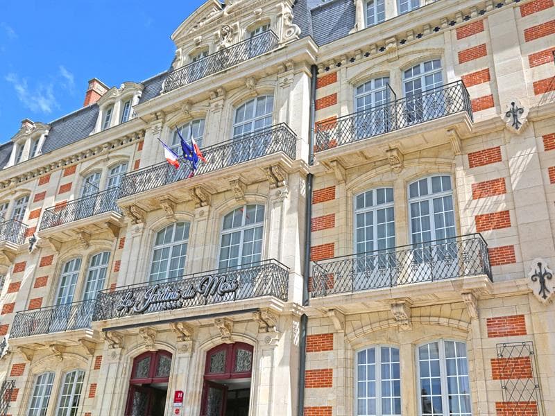 Mess des officiers