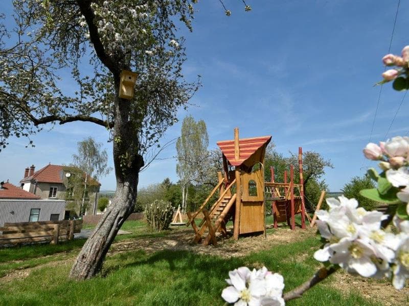 Jardin du Oui