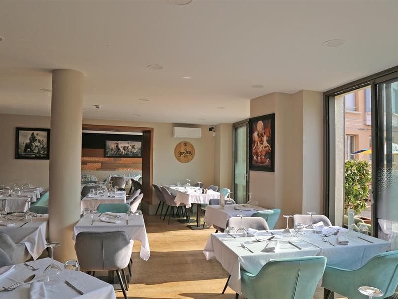 La Brasserie d'Agnès